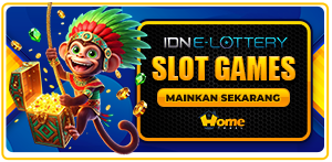 IDN E-LOTTERY